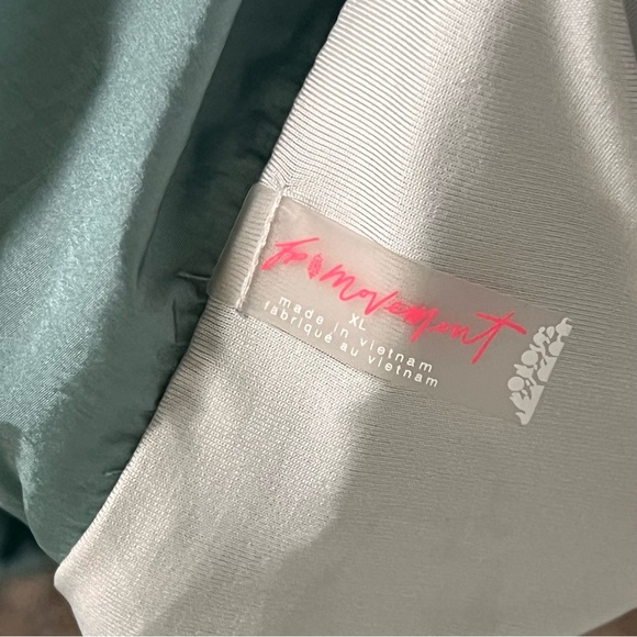 Free People movement athletic shorts - Picture 5 of 6